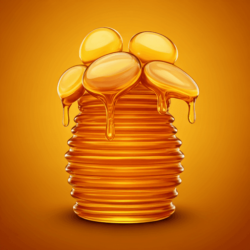Organic Honey