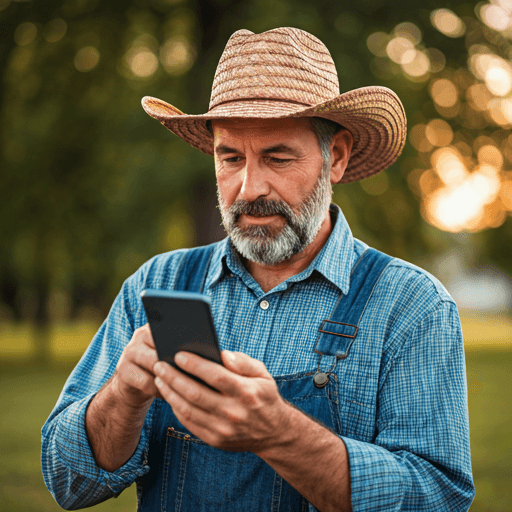Partner Farmer